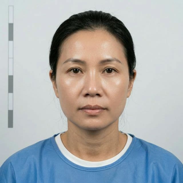 Tiêu Hủy Nám Chân Sâu Trọn Đời