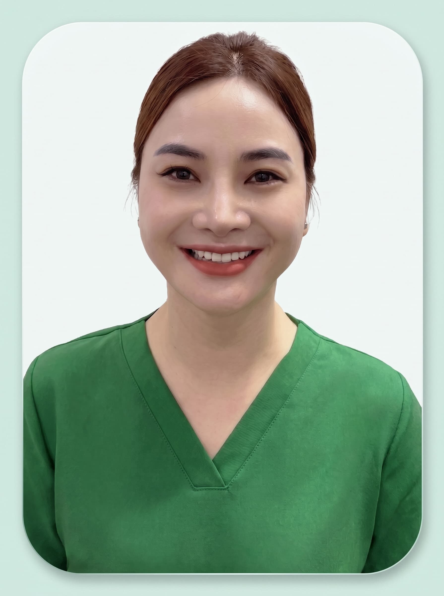 Nguyễn Thị Ngọc Huyền