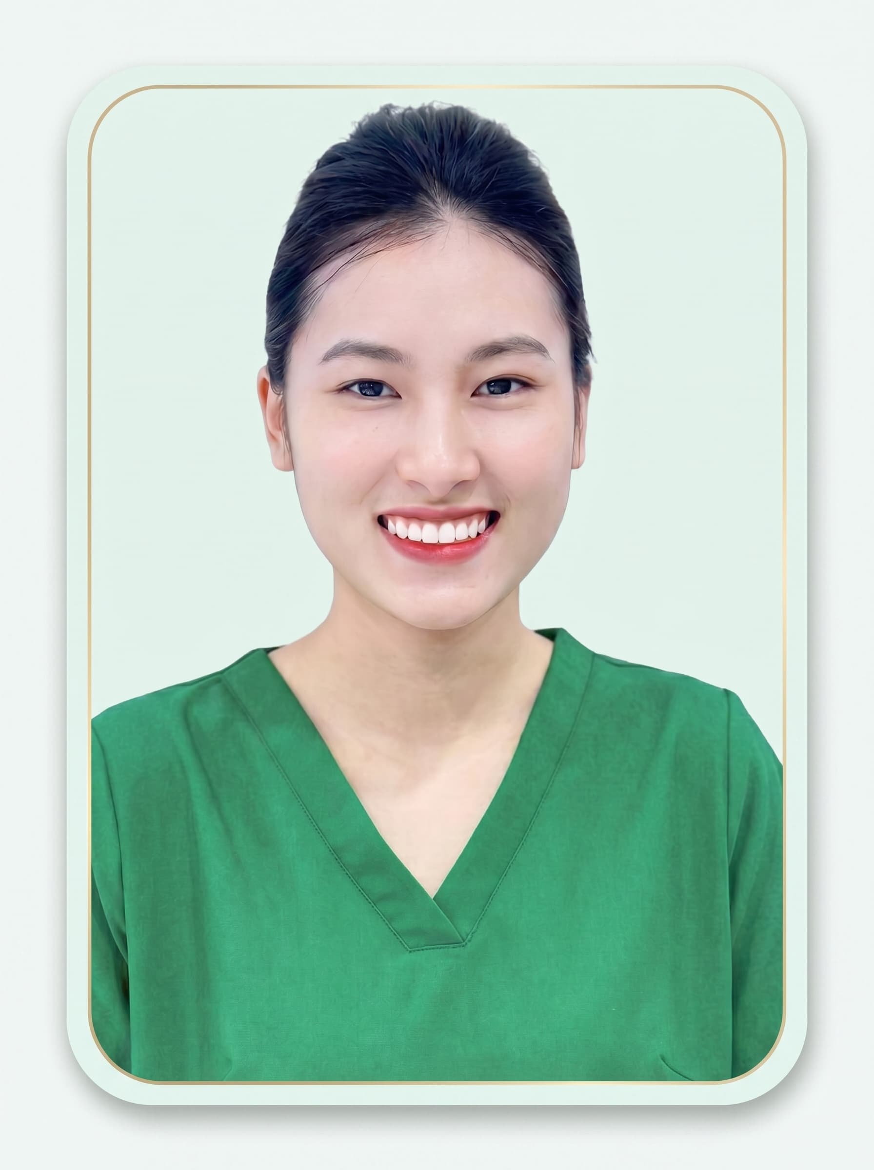 Nguyễn Thị Thu Anh