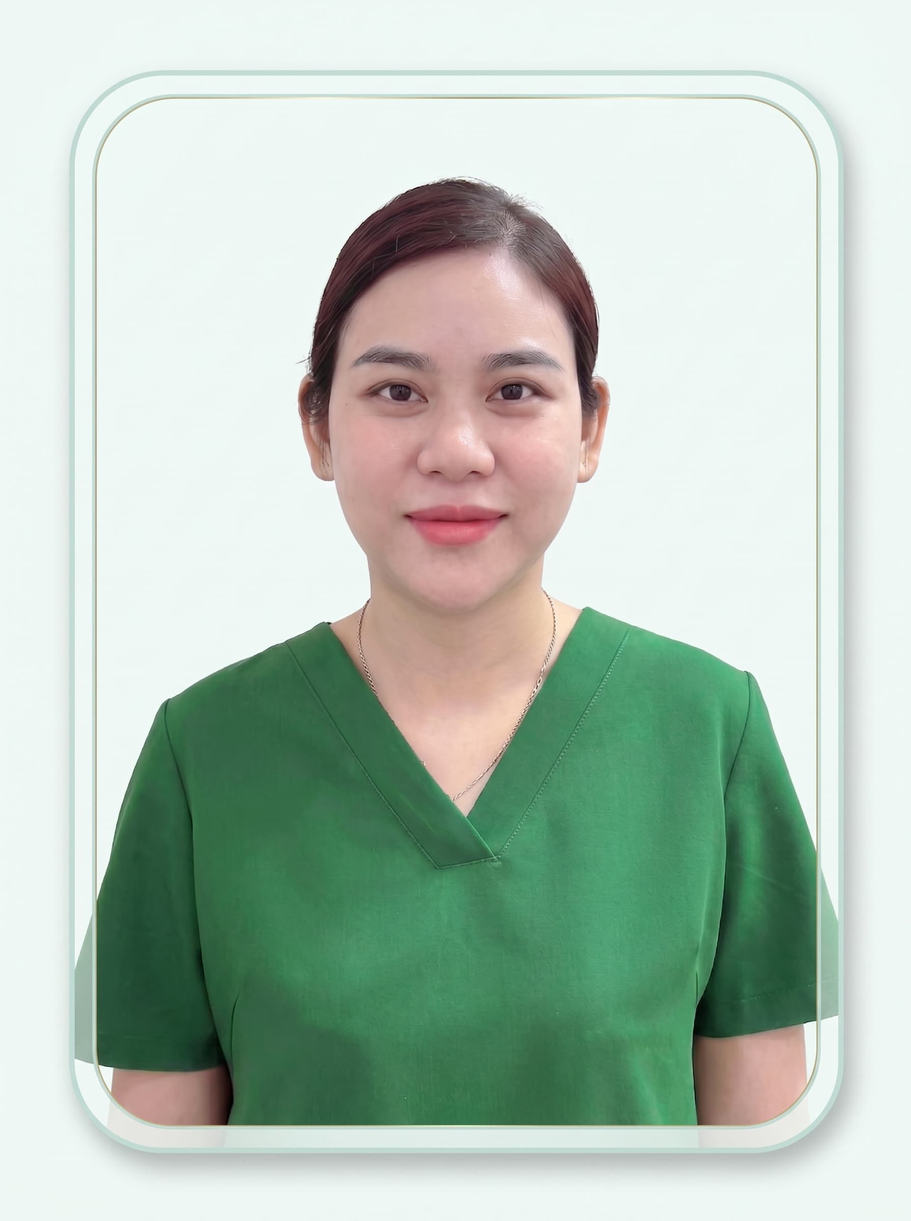 Vi Thị Vui