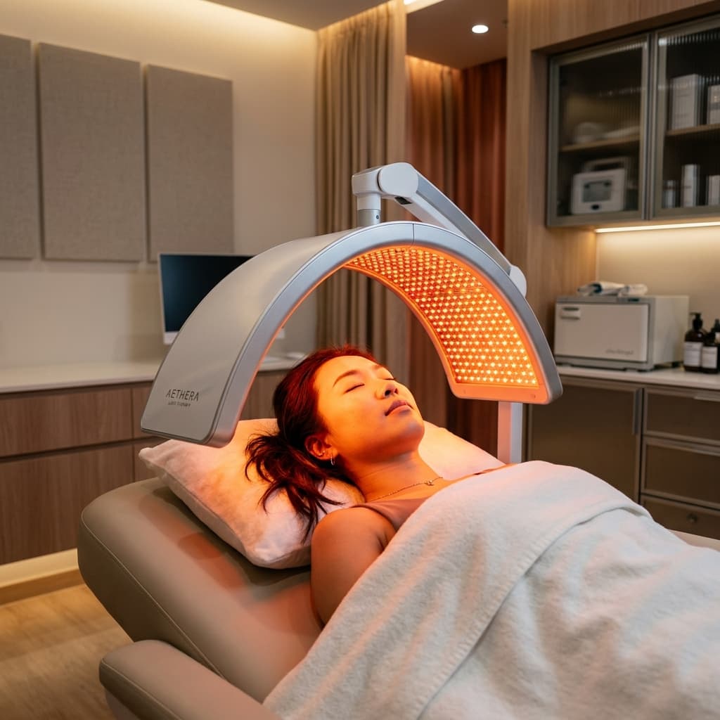 Phục Hồi Celluma + Celluma Pro Plus
